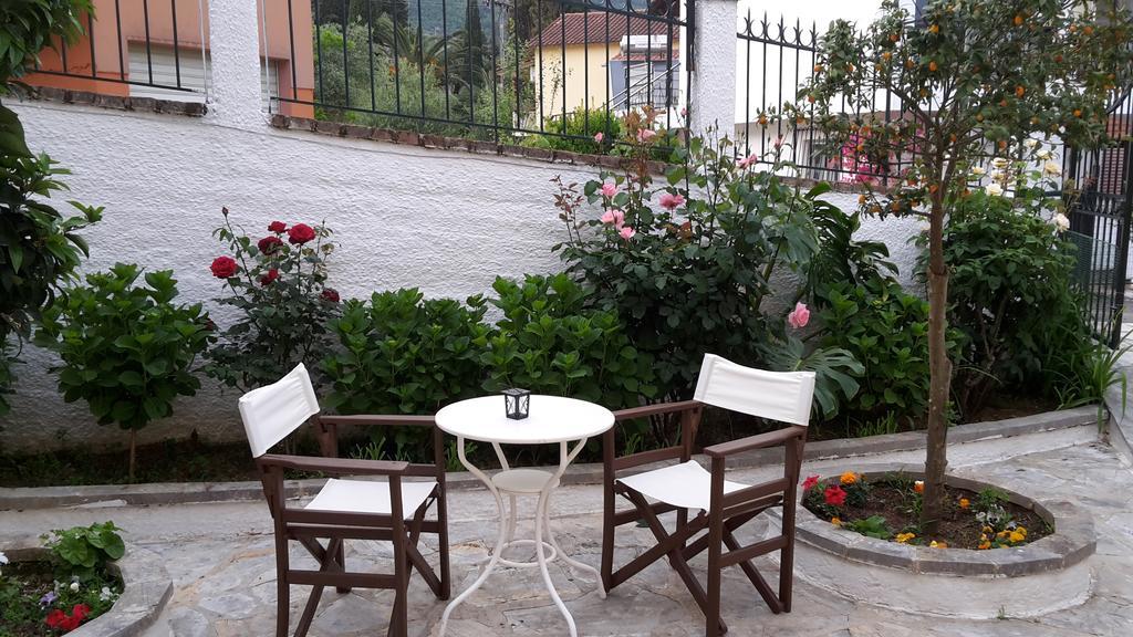 Elli Marina And Appart hôtel Benitses (Corfu)