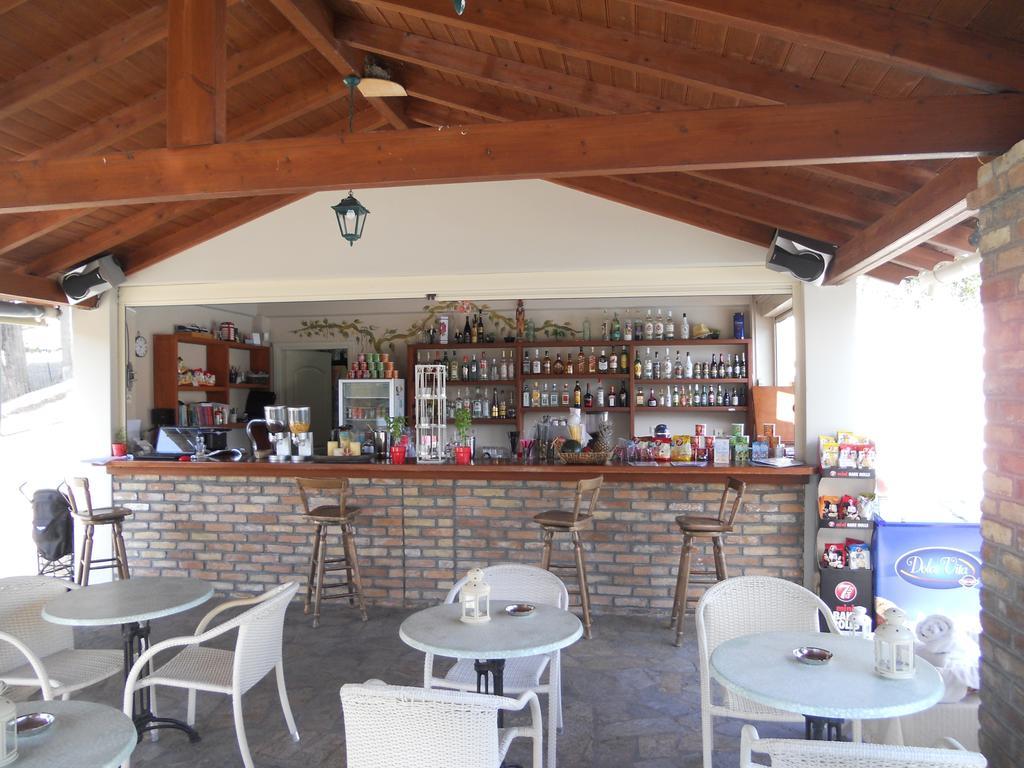 Appart hôtel Elli Marina And Benitses (Corfu)