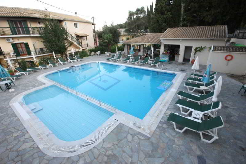 Elli Marina And Appart hôtel