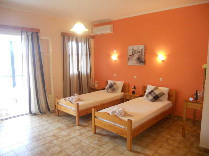 Elli Marina And Appart hôtel
