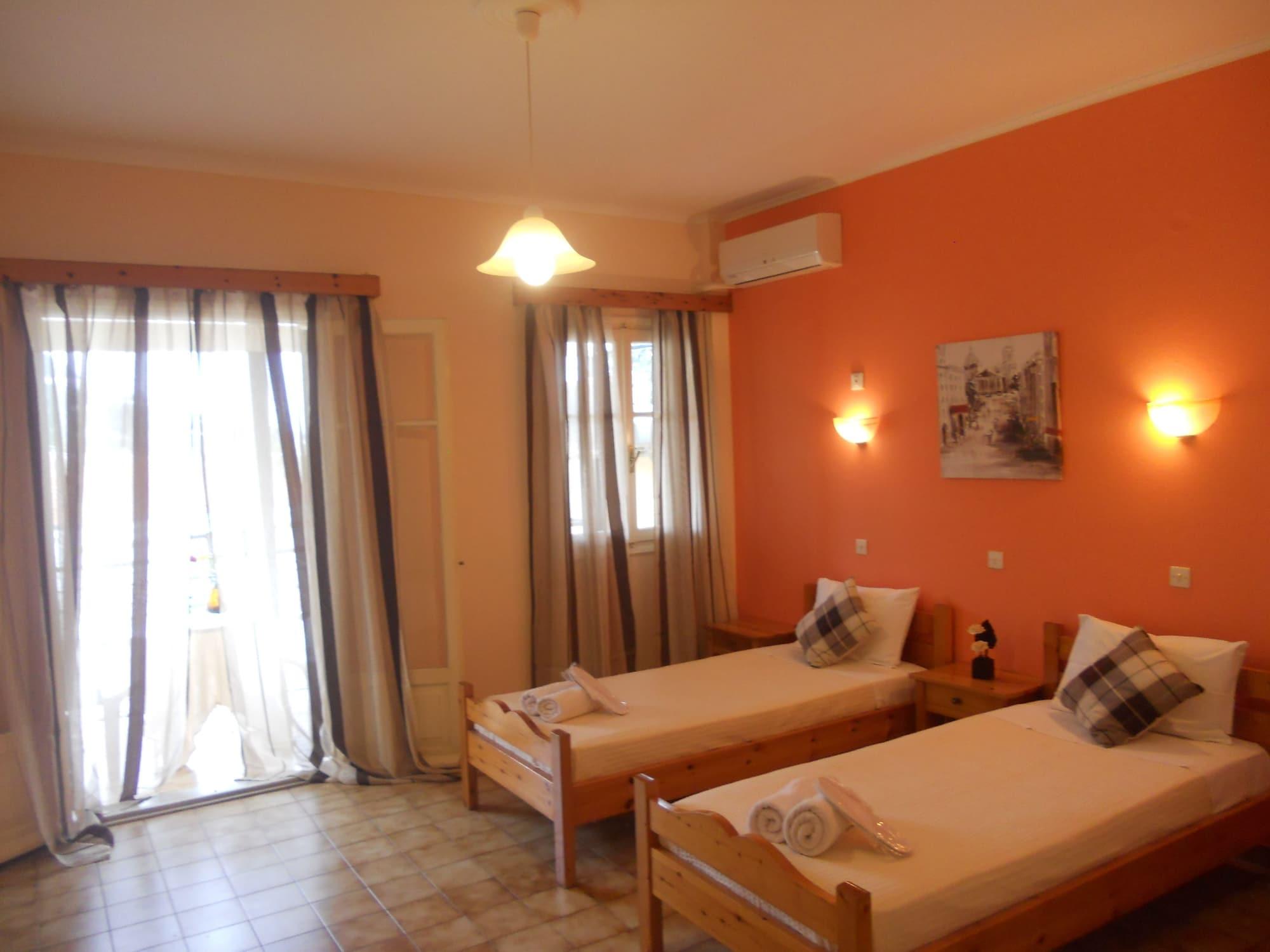 Elli Marina And 2* Benitses (Corfu)