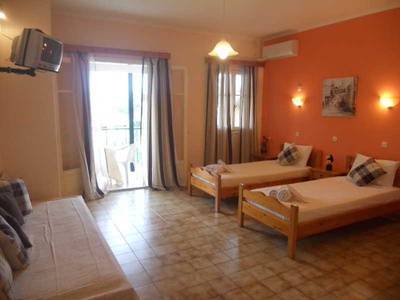 Aparthotel Elli Marina And Benitses (Corfu)